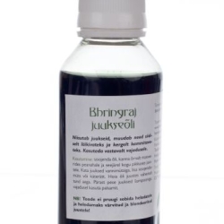 Bhringraj Hair Oil 100 ml