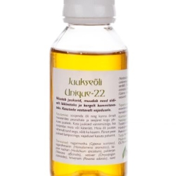 Hair oil Unique-22 100 ml