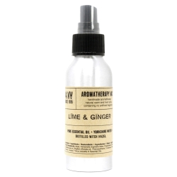 Ruumilõhnastaja Lime & Ginger, 100 ml