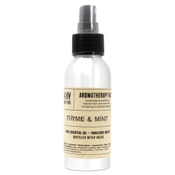 Ruumilõhnastaja Thyme & Mint, 100 ml