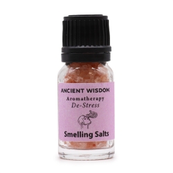 Aromatherapy Smelling Salt - De-Stress 42 g