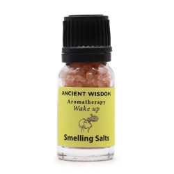 Aromatherapy Smelling Salt - Wake Up 42 g